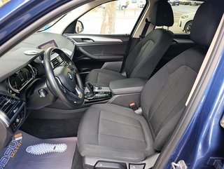BMW X3 xDrive30e 215 kW (292 CV)