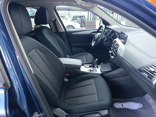 BMW X3 xDrive30e 215 kW (292 CV)