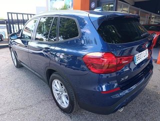 BMW X3 xDrive30e 215 kW (292 CV)