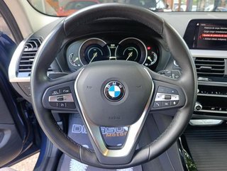 BMW X3 xDrive30e 215 kW (292 CV)