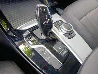 BMW X3 xDrive30e 215 kW (292 CV)