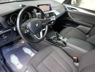 BMW X3 xDrive30e 215 kW (292 CV)