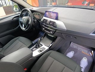 BMW X3 xDrive30e 215 kW (292 CV)