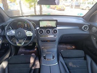 Mercedes-Benz GLC 300 e 4Matic 235 kW (320 CV)