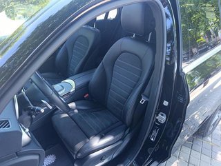 Mercedes-Benz GLC 300 e 4Matic 235 kW (320 CV)