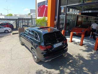 Mercedes-Benz GLC 300 e 4Matic 235 kW (320 CV)