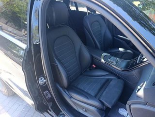 Mercedes-Benz GLC 300 e 4Matic 235 kW (320 CV)