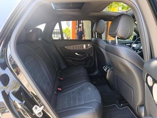 Mercedes-Benz GLC 300 e 4Matic 235 kW (320 CV)