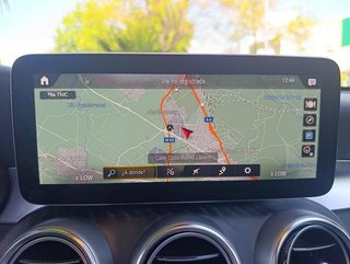 Mercedes-Benz GLC 300 e 4Matic 235 kW (320 CV)