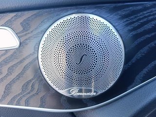 Mercedes-Benz GLC 300 e 4Matic 235 kW (320 CV)