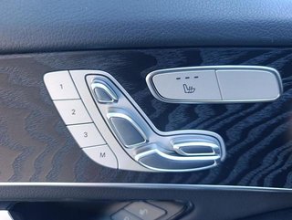 Mercedes-Benz GLC 300 e 4Matic 235 kW (320 CV)