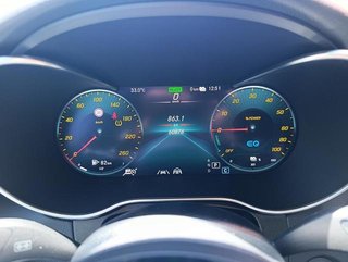 Mercedes-Benz GLC 300 e 4Matic 235 kW (320 CV)