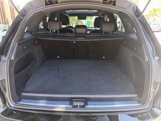 Mercedes-Benz GLC 300 e 4Matic 235 kW (320 CV)