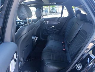 Mercedes-Benz GLC 300 e 4Matic 235 kW (320 CV)