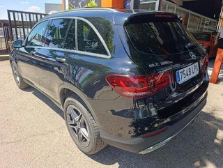Mercedes-Benz GLC 300 e 4Matic 235 kW (320 CV)