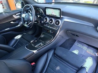 Mercedes-Benz GLC 300 e 4Matic 235 kW (320 CV)