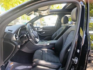 Mercedes-Benz GLC 300 e 4Matic 235 kW (320 CV)