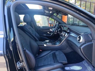 Mercedes-Benz GLC 300 e 4Matic 235 kW (320 CV)