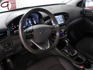 Hyundai Ioniq 1.6 GDI HEV Tecno DCT 104 kW (141 CV)