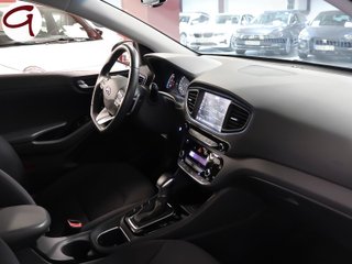 Hyundai Ioniq 1.6 GDI HEV Tecno DCT 104 kW (141 CV)