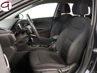 Hyundai Ioniq 1.6 GDI HEV Tecno DCT 104 kW (141 CV)
