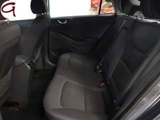 Hyundai Ioniq 1.6 GDI HEV Tecno DCT 104 kW (141 CV)