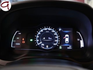 Hyundai Ioniq 1.6 GDI HEV Tecno DCT 104 kW (141 CV)