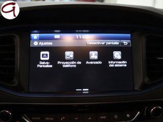 Hyundai Ioniq 1.6 GDI HEV Tecno DCT 104 kW (141 CV)