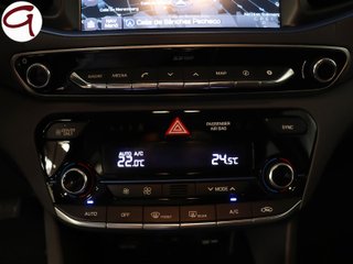 Hyundai Ioniq 1.6 GDI HEV Tecno DCT 104 kW (141 CV)