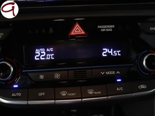 Hyundai Ioniq 1.6 GDI HEV Tecno DCT 104 kW (141 CV)