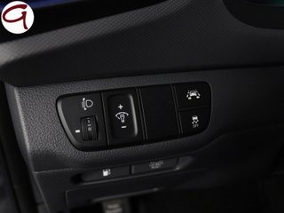 Hyundai Ioniq 1.6 GDI HEV Tecno DCT 104 kW (141 CV)