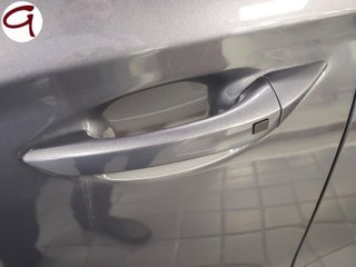 Hyundai Ioniq 1.6 GDI HEV Tecno DCT 104 kW (141 CV)