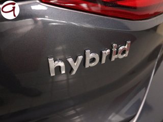Hyundai Ioniq 1.6 GDI HEV Tecno DCT 104 kW (141 CV)