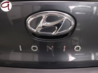 Hyundai Ioniq 1.6 GDI HEV Tecno DCT 104 kW (141 CV)