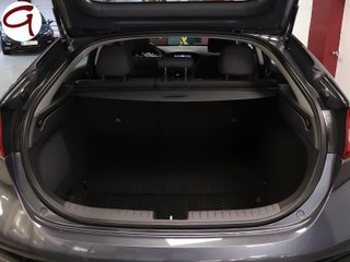 Hyundai Ioniq 1.6 GDI HEV Tecno DCT 104 kW (141 CV)