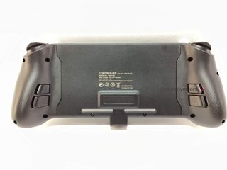 otros accesorios nintendo switch dobe controller