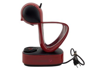cafetera capsulas krups infinissima kp1705