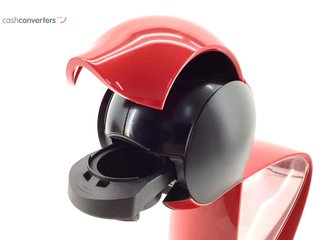 cafetera capsulas krups infinissima kp1705