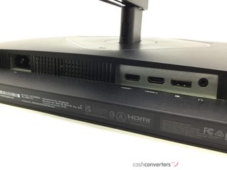 monitor led hp omen 27 27 led