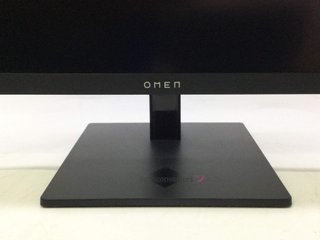 monitor led hp omen 27 27 led