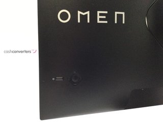 monitor led hp omen 27 27 led