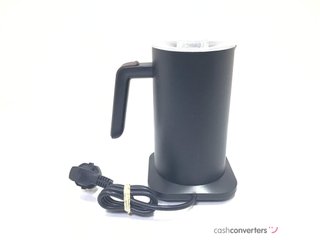 otros cocina milk frother mf350
