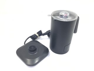 otros cocina milk frother mf350