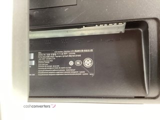 monitor led dell u2417h 23.8 led