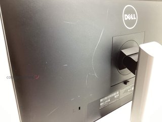 monitor led dell u2417h 23.8 led