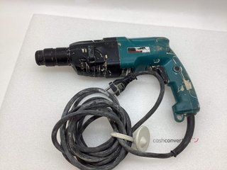 taladro electrico makita hr2020