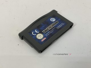 juego gameboy advance