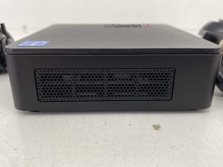 pc asus nuc13ank
