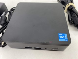 pc asus nuc13ank