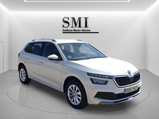 Skoda Kamiq 1.0 TSI Ambition 81 kW (110 CV)
